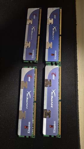 Kingston khx6400d2k2 4gb - khx6400d2k2/,