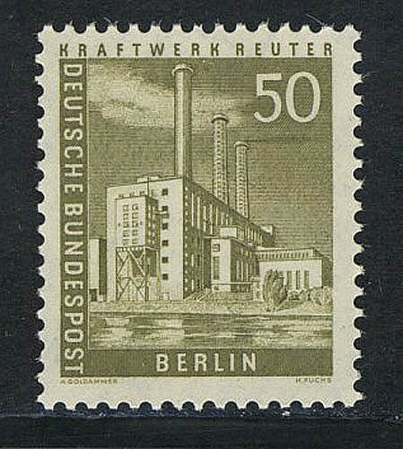 150 berliner stadtbilder - 150,