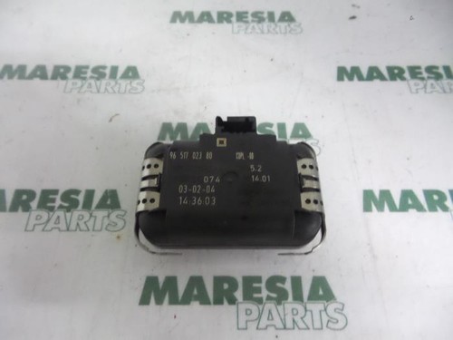Regensensor peugeot 307 - peugeot, cc
