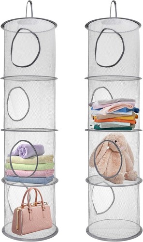Stück set hängeregal mesh - stück,