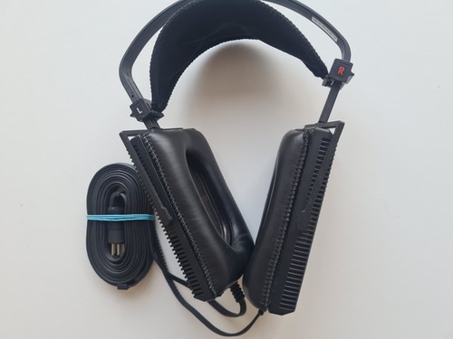 Stax kopfhörer lambda - stax, sr-lambda