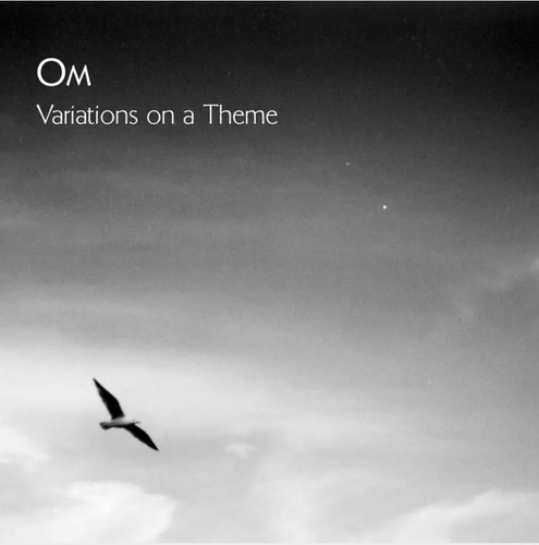 Variations on a theme lp - variations,