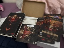Diablo 3 - Box Set Blizzard