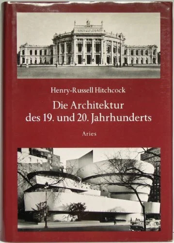 Die architektur des und - 19.,