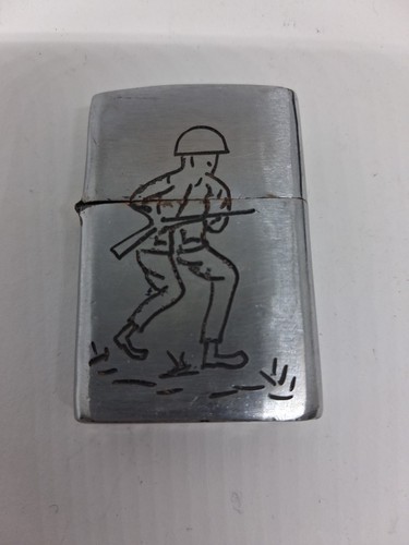 Zippo vietnam dong 70 - zippo,