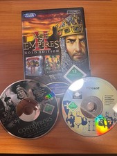 Age of Empires 2 - Gold