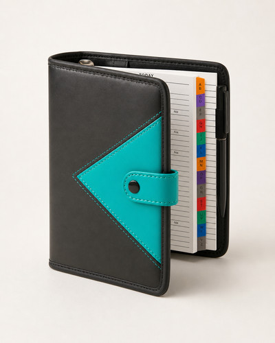 Personal organizer ringbuch - personal,