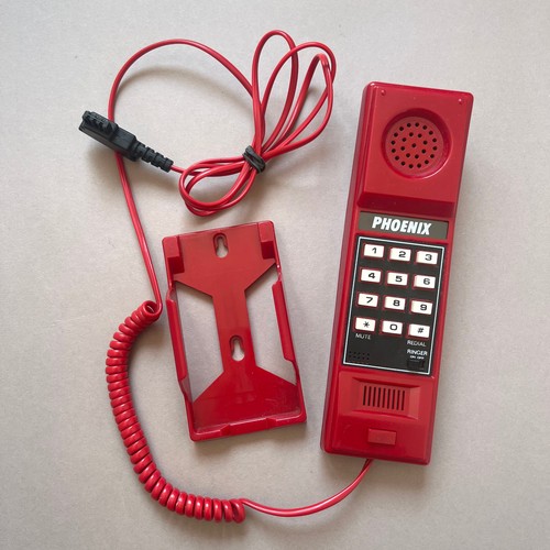 Phoenix telefon wandtelefon - telefon,
