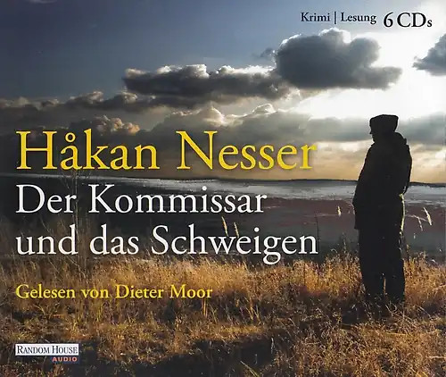 Der kommissar und das - kommissar,