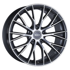 Alufelge mak munchen fur - mak,