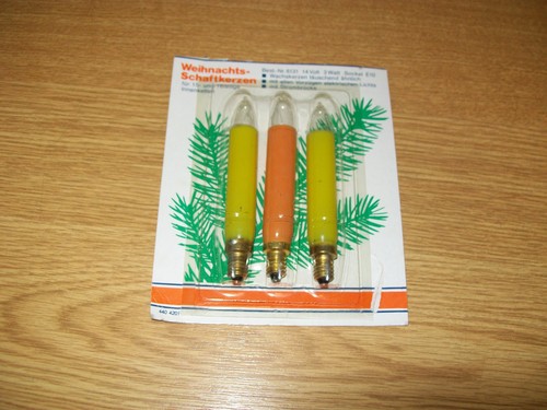 Osram glühbirne - 🎄,