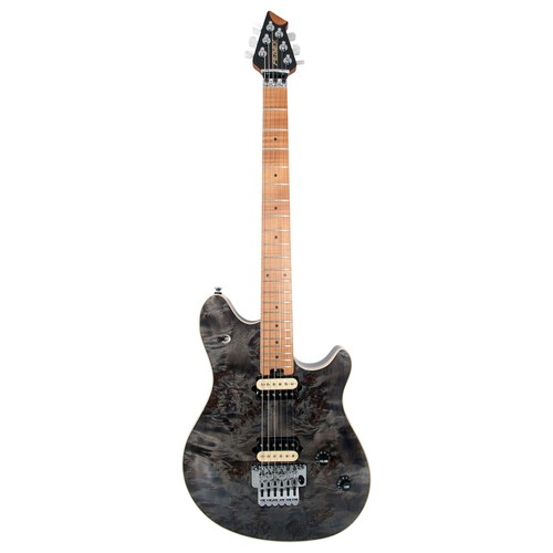Gitarre peavey hp2 tremolo - e-gitarre,