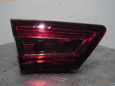 Rückleuchte innen links RENAULT Clio IV (BH)   km 5239812 2014-07-25