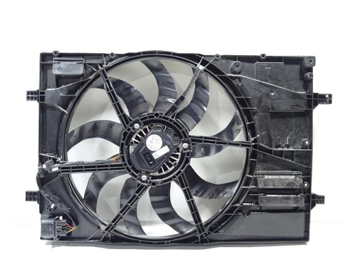 Kühlerlüfter radiator fan - kÜhlerlÜfter,