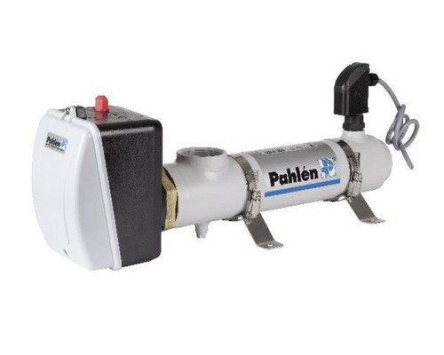 Pahlen elektroheizer kompakt - elektroheizer,