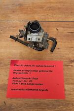 Renault Traffic, 2.0, 59 KW - Vergaser, Solex