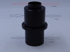 Leitz Wetzlar Foto-Tubus   WIE ABGEBILDET