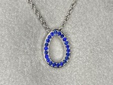 FABERGE Colours of Love Kette