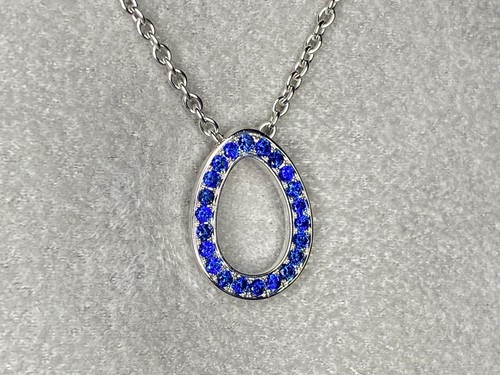 Faberge colours love kette - faberge,