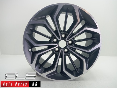 Stück alufelge zoll - 18,