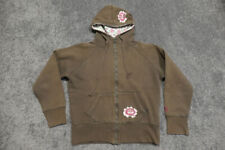 Sweatjacke Jacke Mädchen Gr. 152 / 158 ? ( M ) Fishbone