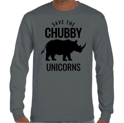Save the chubby - save,
