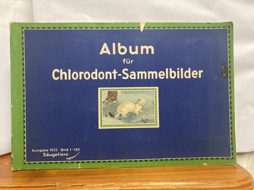 Album für
