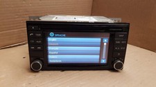 RADIO Navi CD Mp3 SD
