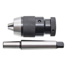 Schnellspannbohrfutter 1-16 mm