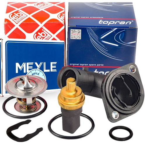 Febi bilstein thermostat - bilstein,