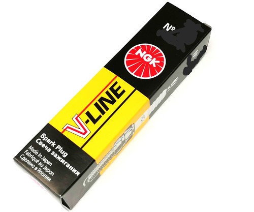 Ngk bkur5et - 29), (6342)