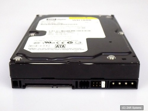 160gb caviar wd1600jd - wd,
