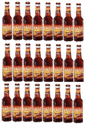 Flaschen 33l krombacher - a, 0,33l