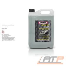 WYNN’S 5 L OFF CAR DPF CLEANER SPÜLFLÜSSIGKEIT PARTIKELFILTER REINIGER