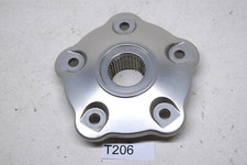 Ducati 1199 1299 S R Panigale Kettenradträger Adapter Kettenrad rear Spocket