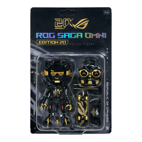 Asus rog saga omni edition - asus,