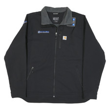 Carhartt Herren Black&Grey