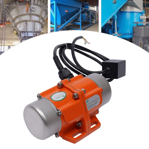 Phase unwuchtmotor - 1-phase,
