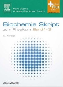 Biochemie skript band zum - band,