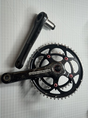Campagnolo centaur carbon - campagnolo,