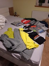 Großes Kleiderpaket Herren