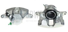 Axia 391795 Bremssattel Vorne Rechts für AUDI 80 Limousine (8C2, B4)