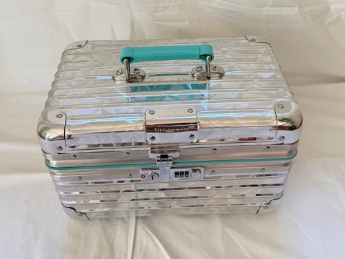 Rimowa tiffany co - tiffany, &