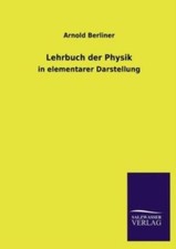 Lehrbuch Der Physik