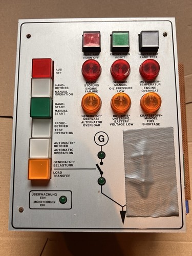Iep steuereinheit diesel - iep,