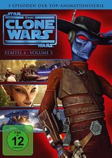 Star Wars: The Clone Wars -