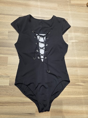 Seafolly badeanzug 12 - badeanzug, gr.