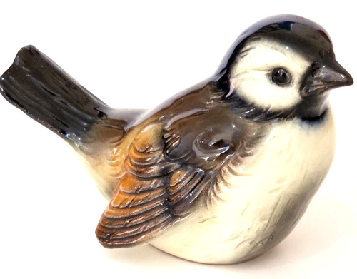 Goebel spatz figur tmk - figur, tmk-3