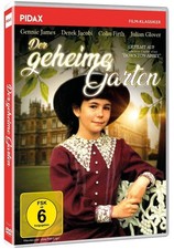 Der geheime Garten