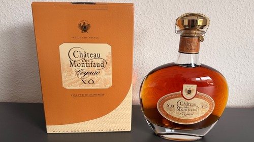 Château montifaud xo - de,